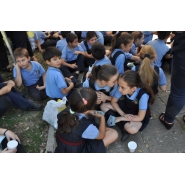 Jornada Escuela, Familias y Comunidad